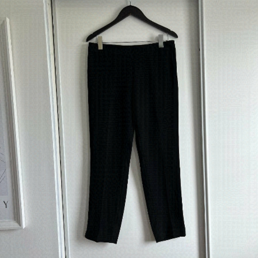 Tory Burch | Crepe Dress Pants